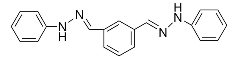 Sigma-Aldrich ISOPHTHALALDEHYDE BIS(PHENYLHYDRAZONE),AldrichCPR