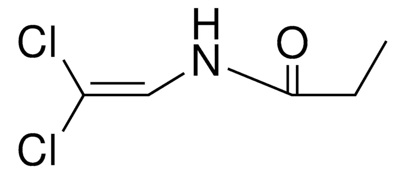 Sigma-Aldrich N-(2,2-DICHLORO-VINYL)-PROPIONAMIDE,AldrichCPR