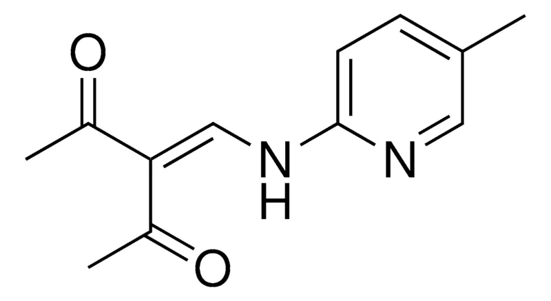 Sigma-Aldrich 3-((5-METHYL-PYRIDIN-2-YLAMINO)-METHYLENE)-PENTANE-2,4-DIONE，AldrichCPR