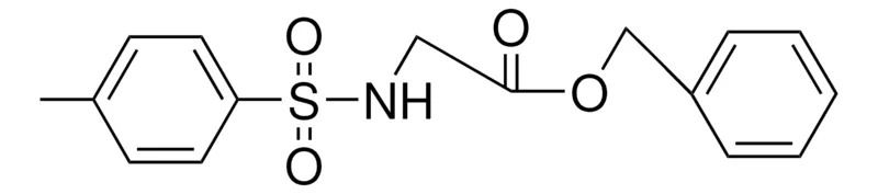 Sigma-Aldrich N-P-TOSYLGLYCINE BENZYL ESTER,AldrichCPR