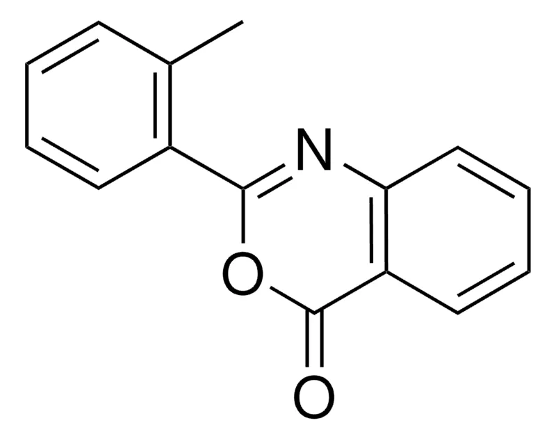Sigma-Aldrich 2-(2-TOLYL)-4H-3,1-BENZOXAZIN-4-ONE,AldrichCPR