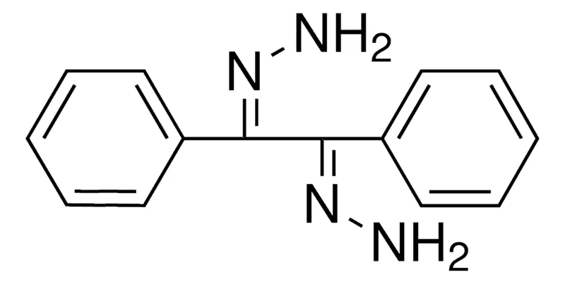 Sigma-Aldrich BENZIL DIHYDRAZONE,AldrichCPR