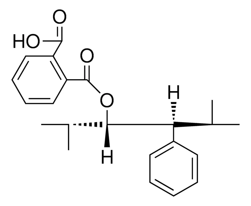 Sigma-Aldrich PHTHALIC ACID MONO-(1-ISOPROPYL-3-METHYL-2-PHENYL-BUTYL) ESTER，AldrichCPR