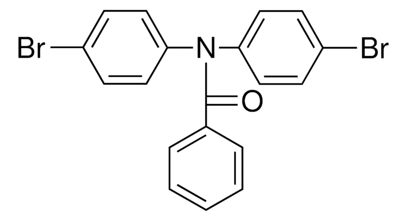 Sigma-Aldrich N,N-BIS-(4-BROMO-PHENYL)-BENZAMIDE，AldrichCPR