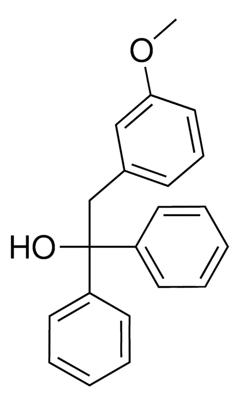 Sigma-Aldrich 1,1-DIPHENYL-2-(3-METHOXYPHENYL)ETHANOL,AldrichCPR