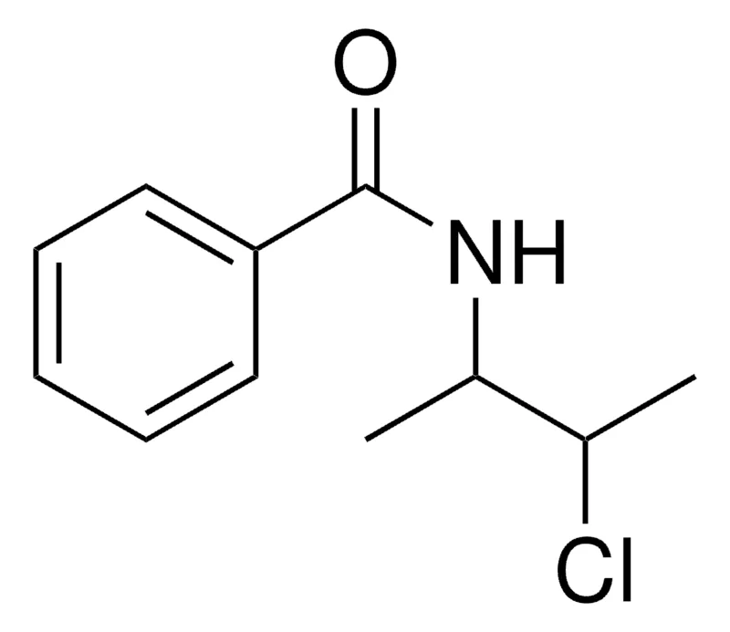 Sigma-Aldrich N-(2-CHLORO-1-METHYLPROPYL)BENZAMIDE，AldrichCPR