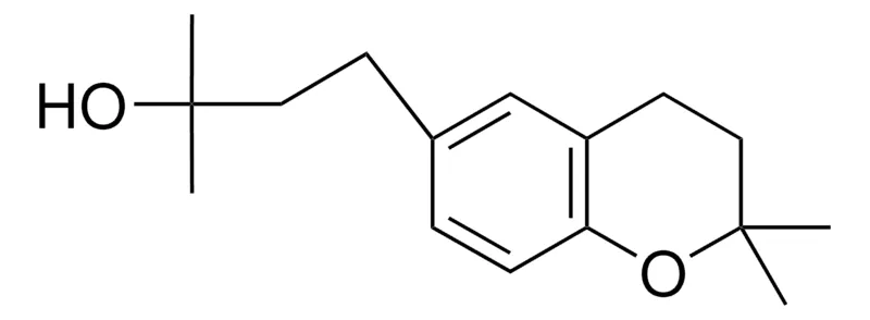 Sigma-Aldrich ALPHA,ALPHA,2,2-TETRAMETHYL-6-CHROMANPROPANOL,AldrichCPR