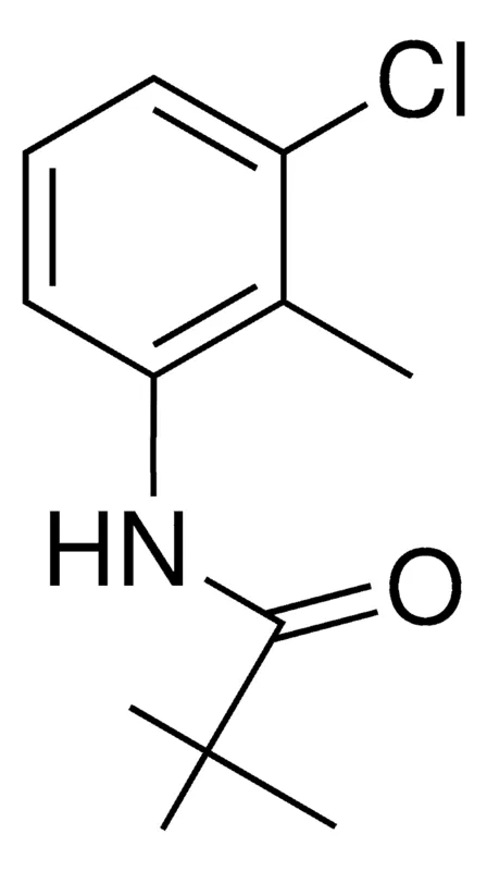 Sigma-Aldrich 3'-CHLORO-2,2,2'-TRIMETHYLPROPIONANILIDE,AldrichCPR