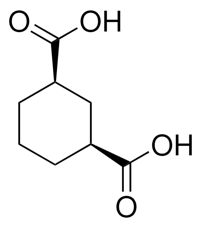 Sigma-Aldrich CIS-1,3-CYCLOHEXANEDICARBOXYLIC ACID,AldrichCPR