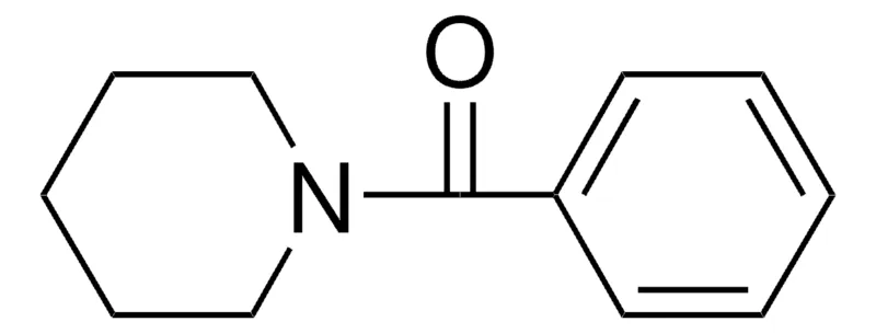 Sigma-Aldrich 1-BENZOYLPIPERIDINE,AldrichCPR