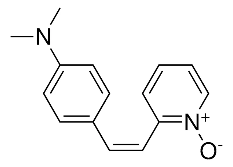Sigma-Aldrich N,N-DIMETHYL-4-(2-(1-OXIDO-2-PYRIDINYL)VINYL)ANILINE,AldrichCPR