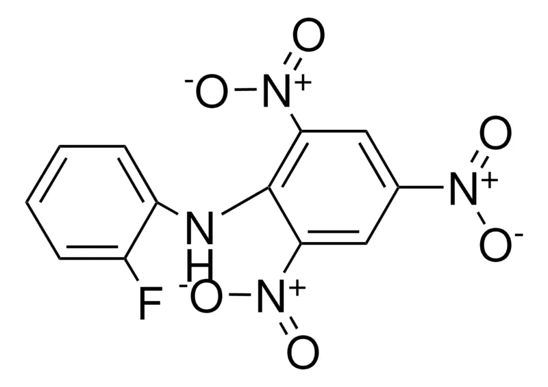 Sigma-Aldrich N-(2-FLUOROPHENYL)PICRYLAMINE，AldrichCPR