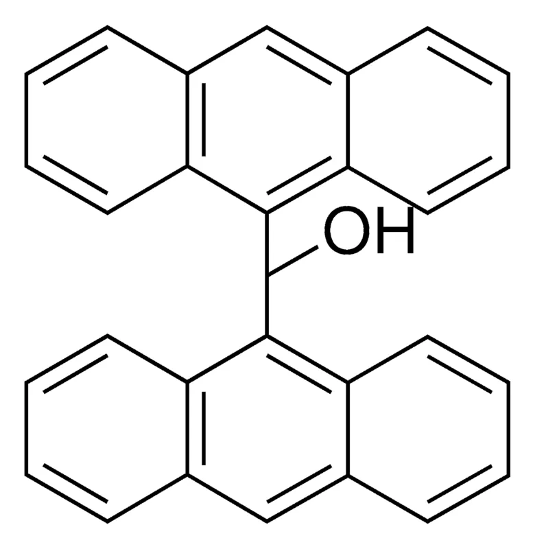 Sigma-Aldrich DI-ANTHRACEN-9-YL-METHANOL,AldrichCPR