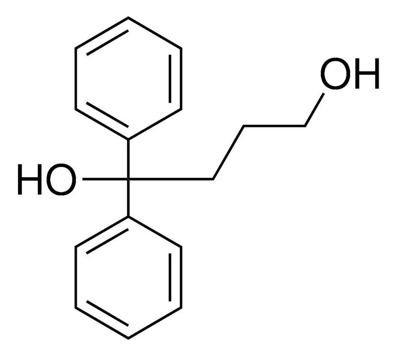 Sigma-Aldrich 1,1-DIPHENYL-BUTANE-1,4-DIOL,AldrichCPR