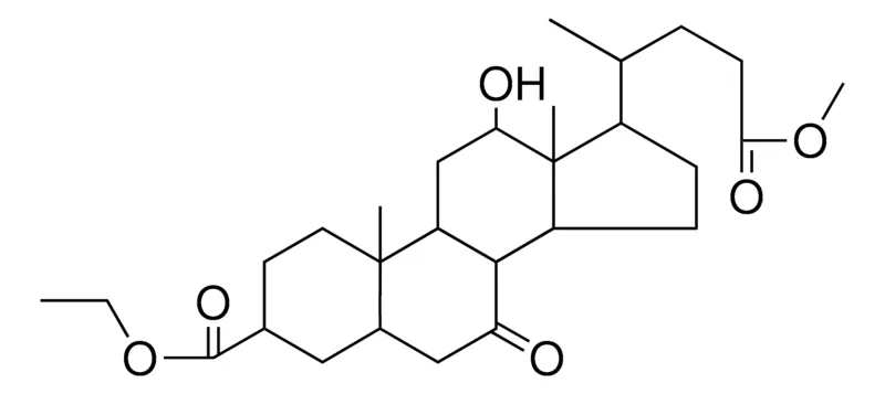 Sigma-Aldrich METHYL 3ALPHA-CARBETHOXY-12ALPHA-HYDROXY-7-KETOCHOLANATE,AldrichCPR