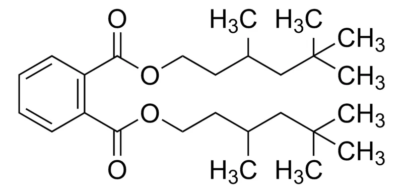 Sigma-Aldrich BIS-(3,5,5-TRIMETHYLHEXYL) PHTHALATE,AldrichCPR
