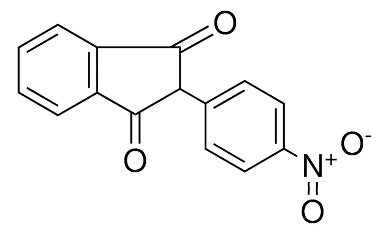 Sigma-Aldrich 2-(4-NITRO-PHENYL)-INDAN-1,3-DIONE,AldrichCPR