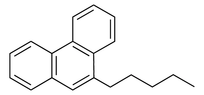 Sigma-Aldrich 9-PENTYL-PHENANTHRENE,AldrichCPR