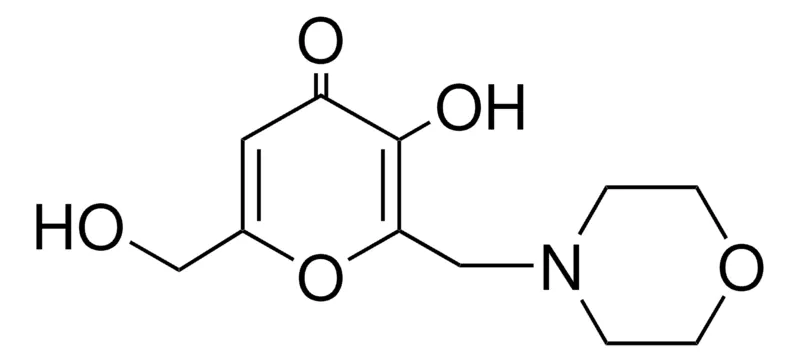 Sigma-Aldrich 6-(MORPHOLINOMETHYL)-KOJIC ACID，AldrichCPR