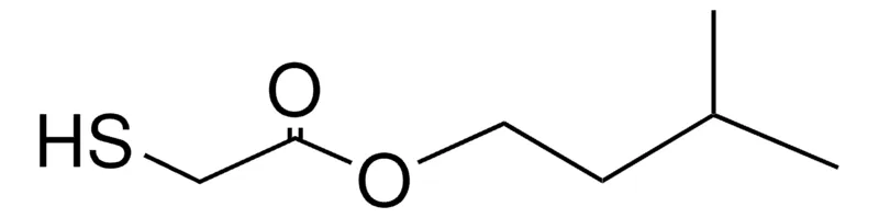 Sigma-Aldrich ISOPENTYL MERCAPTOACETATE,AldrichCPR