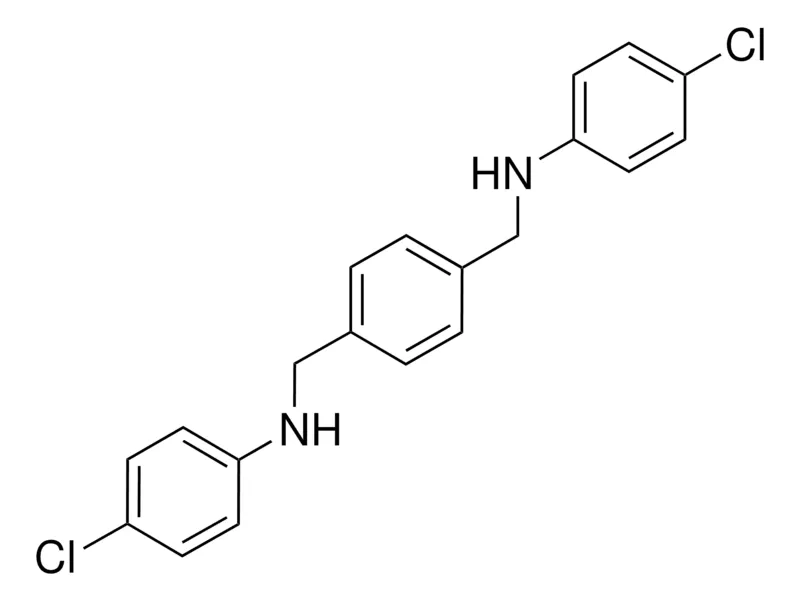 Sigma-Aldrich ALPHA,ALPHA'-BIS(4-CHLOROANILINO)-P-XYLENE,AldrichCPR
