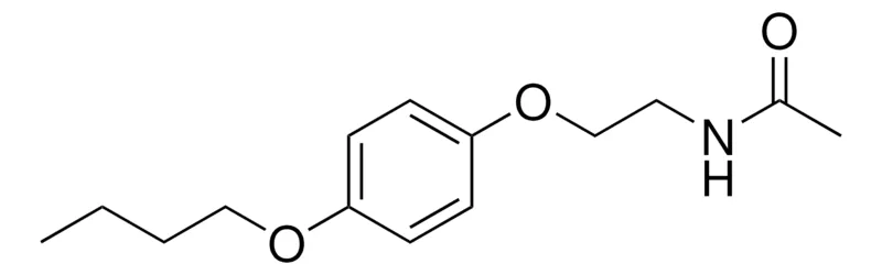Sigma-Aldrich N-(2-(4-BUTOXY-PHENOXY)-ETHYL)-ACETAMIDE,AldrichCPR