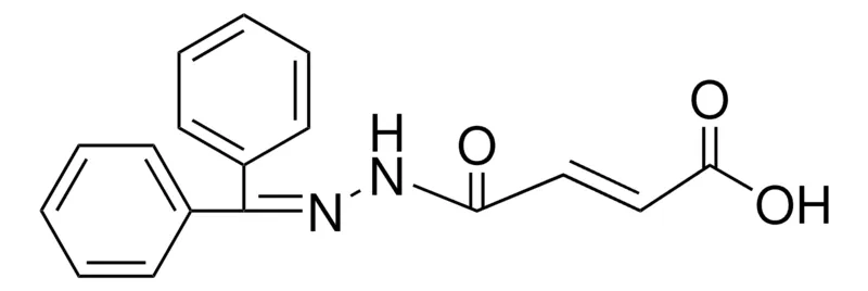Sigma-Aldrich 3-(BENZHYDRYLIDENE-HYDRAZINOCARBONYL)-ACRYLIC ACID，AldrichCPR