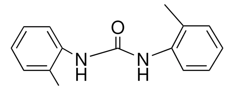 Sigma-Aldrich 1,3-BIS(O-TOLYL)UREA,AldrichCPR