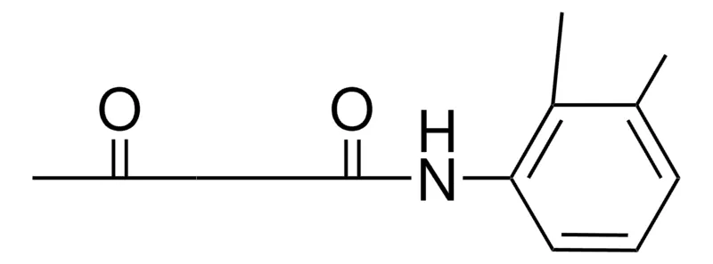 Sigma-Aldrich 2',3'-ACETOACETOXYLIDIDE,AldrichCPR