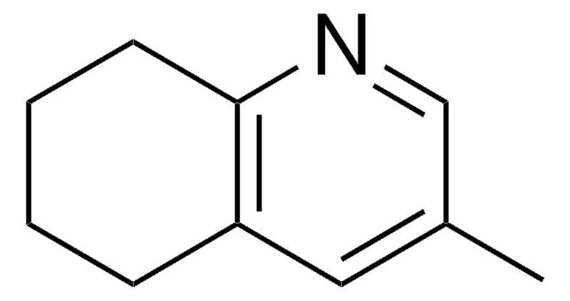 Sigma-Aldrich 3-METHYL-5,6,7,8-TETRAHYDROQUINOLINE,AldrichCPR