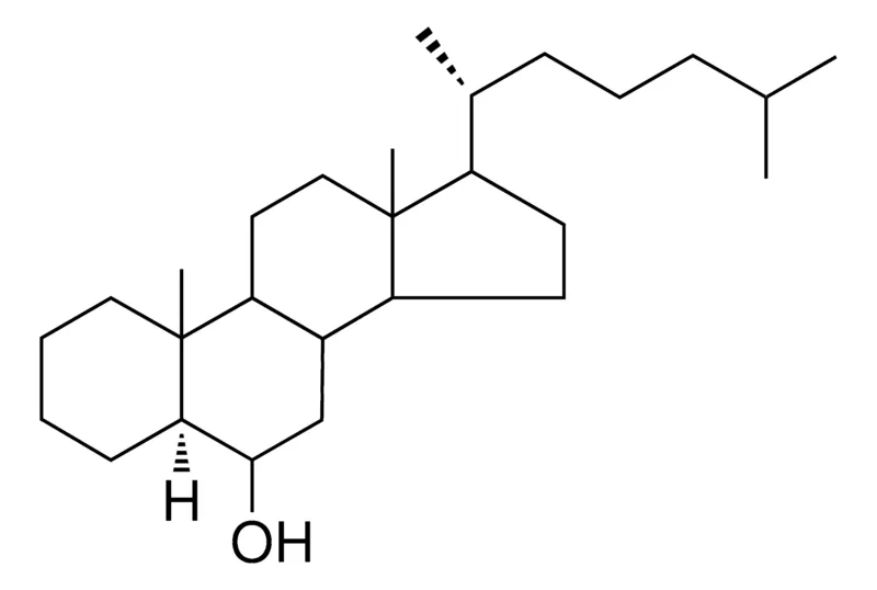 Sigma-Aldrich 5-ALPHA-CHOLESTAN-6-BETA-OL,AldrichCPR