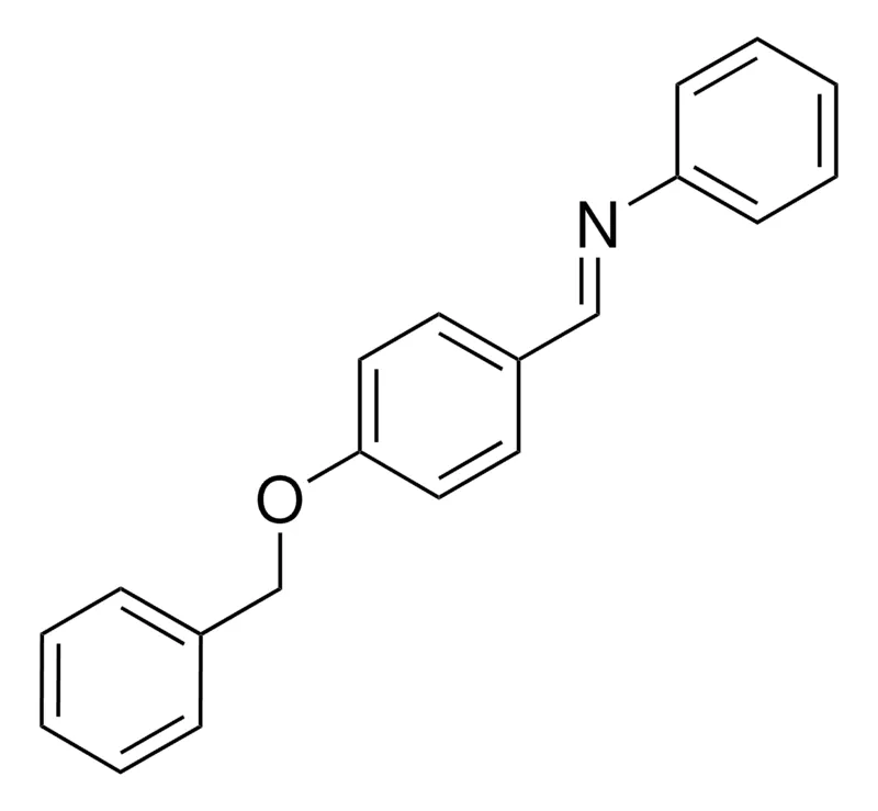 Sigma-Aldrich N-(4-BENZYLOXYBENZYLIDENE)ANILINE,AldrichCPR