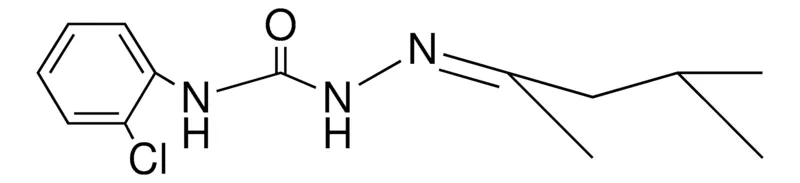 Sigma-Aldrich 1-(4-METHYL-2-PENTYLIDENE)-4-(2-CHLOROPHENYL)SEMICARBAZIDE,AldrichCPR
