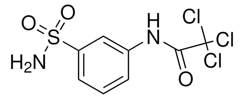Sigma-Aldrich 3'-SULFAMOYL-2,2,2-TRICHLOROACETANILIDE,AldrichCPR