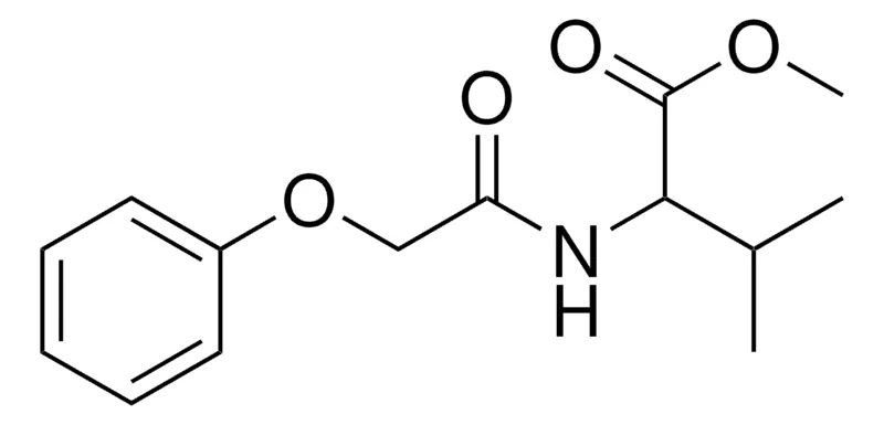 Sigma-Aldrich 3-METHYL-2-(2-PHENOXY-ACETYLAMINO)-BUTYRIC ACID METHYL ESTER,AldrichCPR