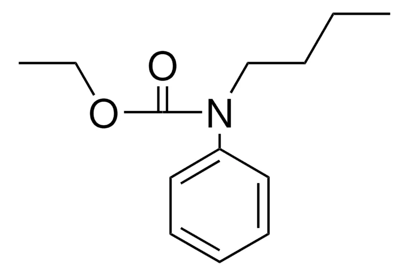 Sigma-Aldrich ETHYL N-BUTYL-N-PHENYLCARBAMATE,AldrichCPR