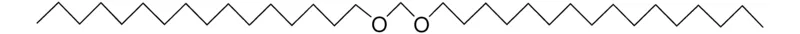 Sigma-Aldrich DIHEXADECYLOXYMETHANE,AldrichCPR