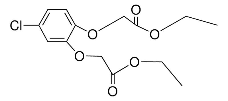 Sigma-Aldrich DIETHYL (4-CHLORO-1,2-PHENYLENEDIOXY)DIACETATE，AldrichCPR