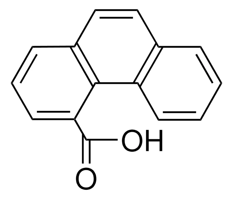 Sigma-Aldrich PHENANTHRENE-4-CARBOXYLIC ACID,AldrichCPR