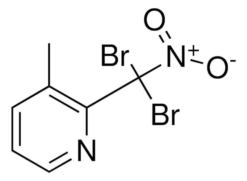 Sigma-Aldrich 2-(DIBROMONITROMETHYL)-3-METHYLPYRIDINE，AldrichCPR