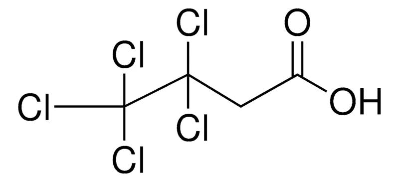 Sigma-Aldrich 3,3,4,4,4-PENTACHLORO-BUTYRIC ACID，AldrichCPR