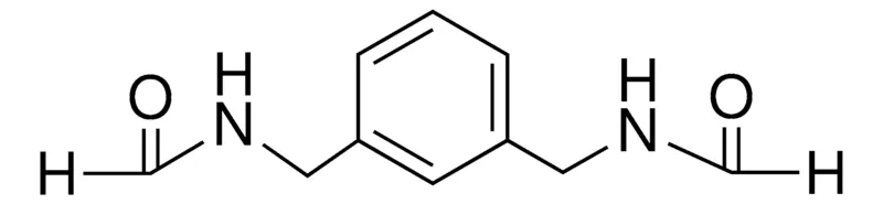 Sigma-Aldrich N-(3-FORMYLAMINOMETHYL-BENZYL)-FORMAMIDE,AldrichCPR