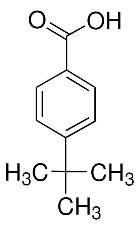 Sigma-Aldrich 4-TERT-BUTYL-BENZOIC ACID，AldrichCPR