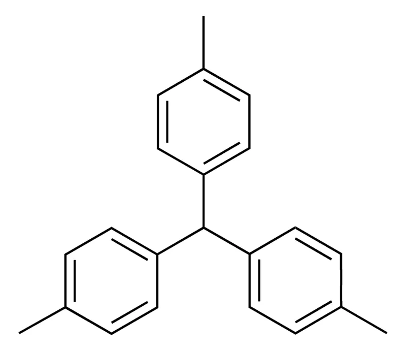 Sigma-Aldrich TRI(P-TOLYL)METHANE,AldrichCPR