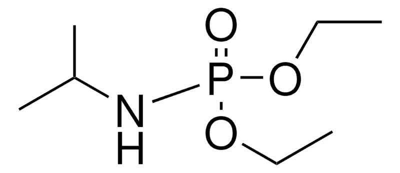 Sigma-Aldrich DIETHYL ISOPROPYLAMIDOPHOSPHATE,AldrichCPR