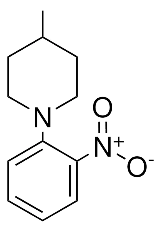 Sigma-Aldrich 4-METHYL-1-(2-NITROPHENYL)PIPERIDINE,AldrichCPR