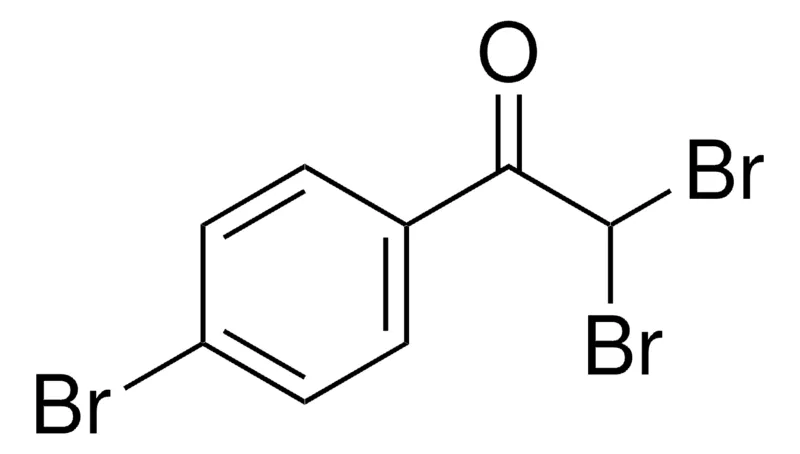 Sigma-Aldrich 2,2,4'-TRIBROMOACETOPHENONE,AldrichCPR