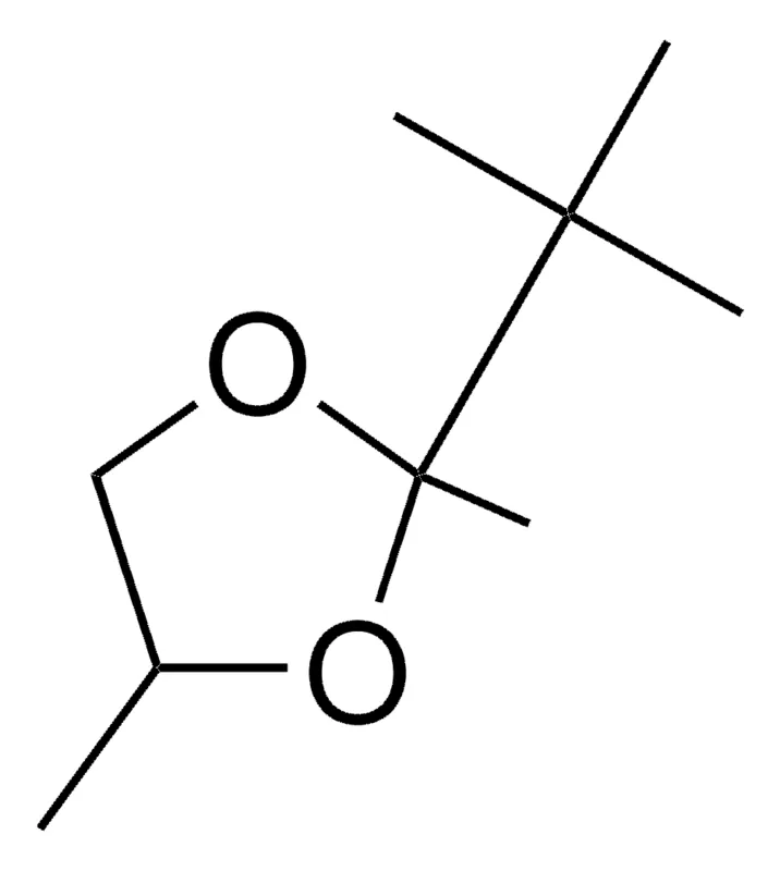 Sigma-Aldrich 2-TERT-BUTYL-2,4-DIMETHYL-1,3-DIOXOLANE，AldrichCPR