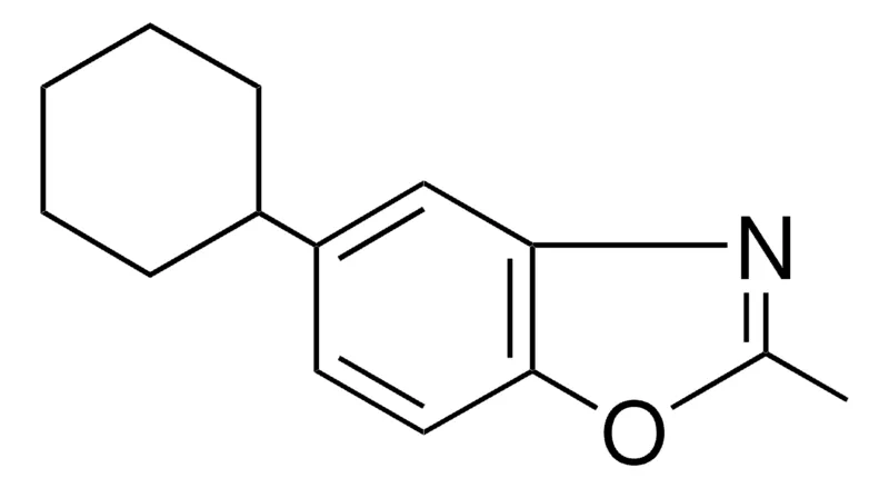 Sigma-Aldrich 5-CYCLOHEXYL-2-METHYLBENZOXAZOLE,AldrichCPR