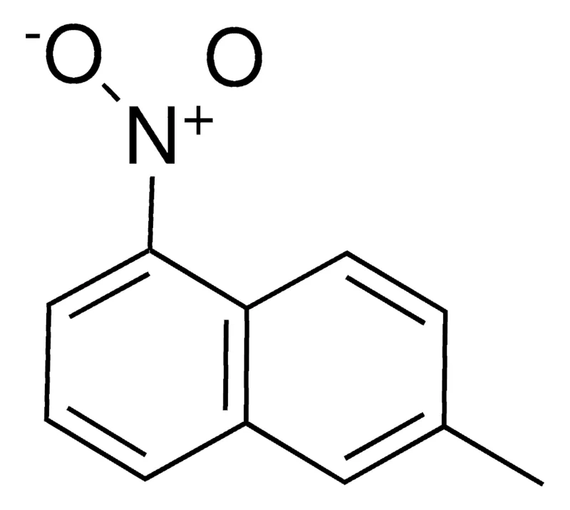 Sigma-Aldrich 6-METHYL-1-NITRONAPHTHALENE,AldrichCPR